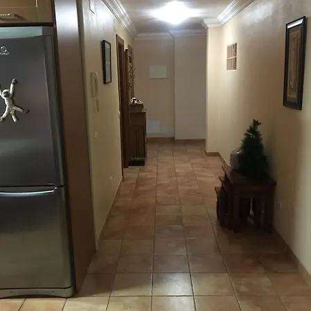 Apartamento Cortas Temporadas * Chayofa