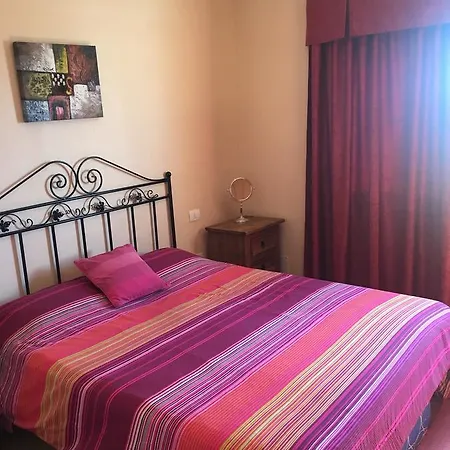 Apartamento Apartamento Cortas Temporadas *