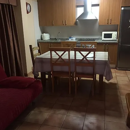 Apartamento Cortas Temporadas * Chayofa