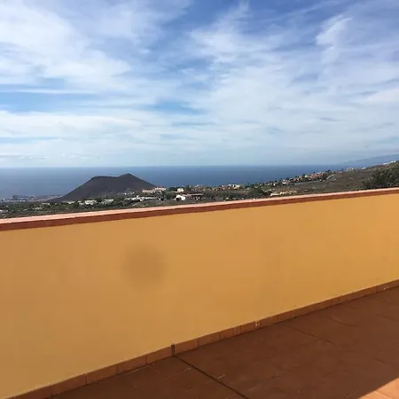 Apartamento Cortas Temporadas * Chayofa