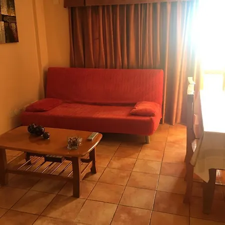 דירה Apartamento Cortas Temporadas *