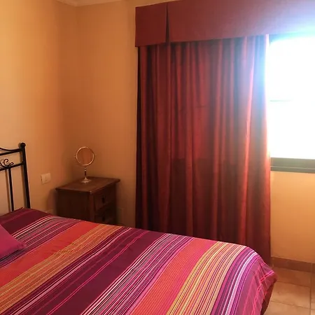 Apartamento Cortas Temporadas * Chayofa