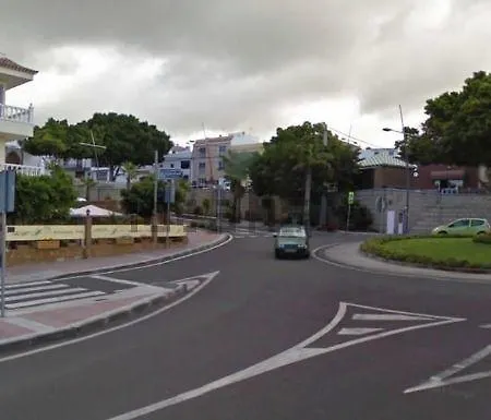 Apartamento Cortas Temporadas * Chayofa