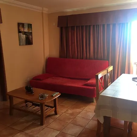 דירה Apartamento Cortas Temporadas *