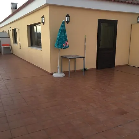 Apartamento Cortas Temporadas * Chayofa